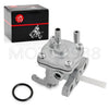 Suzuki LT50 / LT 50 QuadRunner New Fuel Petcock Valve (1984-1987)