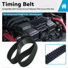 Honda Accord, Odyssey, Pilot, Acura MDX, RDX Timing Belt (2003-2023)