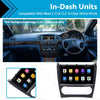 Mercedes CLK C CLC G-Class 9" CarPlay Stereo Head Unit (2000-2010)