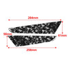 Audi A3 S3 Gear Shift Box Side Panel Cover Trim (2003-2013)