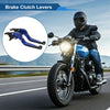 Kawasaki ZX7R Lever / Adjustable Short/Long / Brake Clutch Lever (1989–2003)