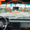 Mazda B Series Bravo Grey Interior Rear View Mirror (2000-1998)