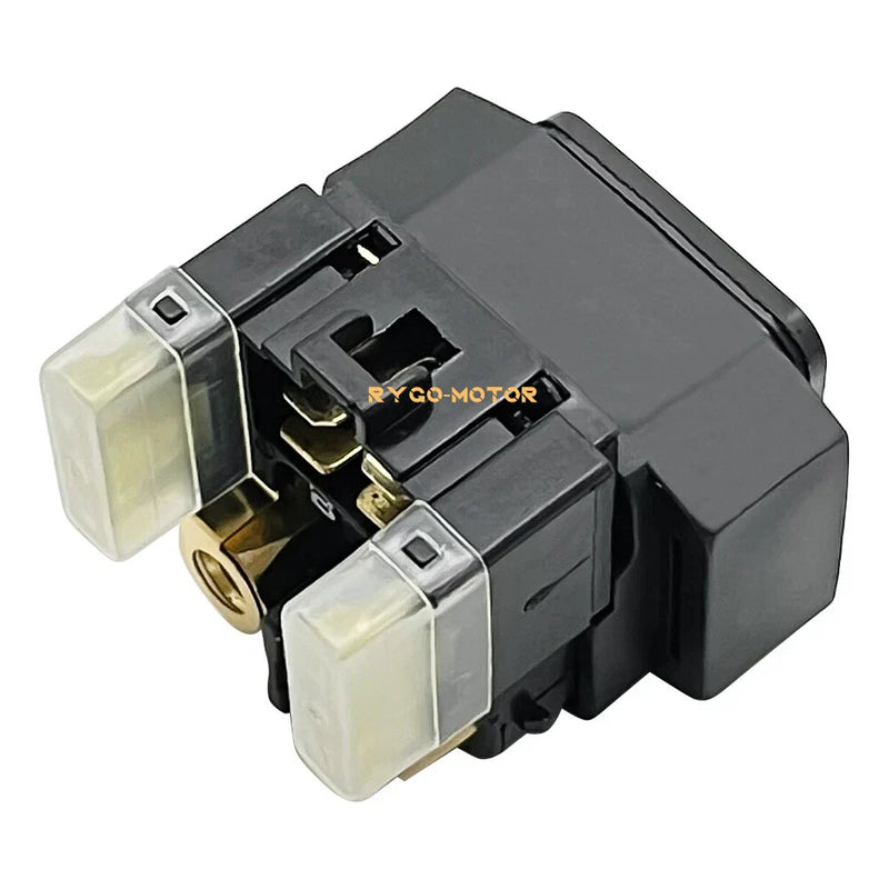 Yamaha Raptor 660 YFM660R / Wolverine 350 YFM350 Starter Relay (2001–2009)