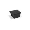 GM Chevrolet Truck & SUV Switch Cluster Blank Plate Cover (1999-2007)