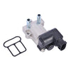 Toyota Landcruiser FZJ105R 4.5L IAC Idle Air Control Valve (1998-2007)