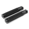 Harley - 2 Colors Billet Aluminum CNC Male Mount Foot Pegs