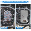 Toyota 4Runner Transmission Filter Oil Pan Gasket Kit (1996-2002)