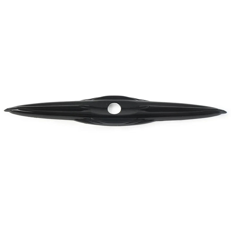 Harley Street Tri Glide Trike FLHXXX Rear Trunk Latch Accent Trim (2010-2023)