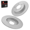 Polaris RZR Pro S 4 2 x Rear Brake Rotor (2023–2025)