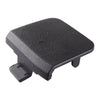 BMW X6 Rear Bumper Towing Hook Eye Cover (2014-2019)