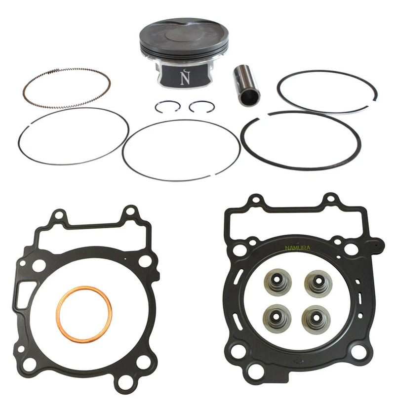 Polaris Sportsman 450 Namura 0.040 Over Bore Piston Gasket Kit (2016-2016)