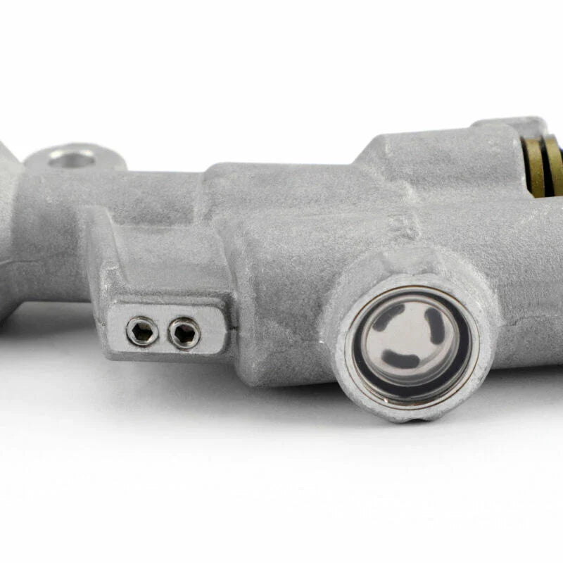 Yamaha YZ125 YZ250 Rear Brake Cylinder (2002-2023)