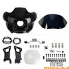 Harley Softail 2018-2023 Breakout FXBR FXBRS Fat Bob Upper Fairing Mount Kit