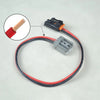 Chevrolet Silverado 1500 2500 3500 Blower Motor Connector Wire Harness