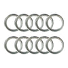 Toyota Lexus Daihatsu 10 x Drain Plug Washer Gasket