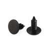 Jeep 60pcs Blind Rivets Fender Flare & Rocker Moulding Clips Retainer