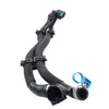 Land Rover Range Rover Velar Engine Heater Water Hose (2017-2025)