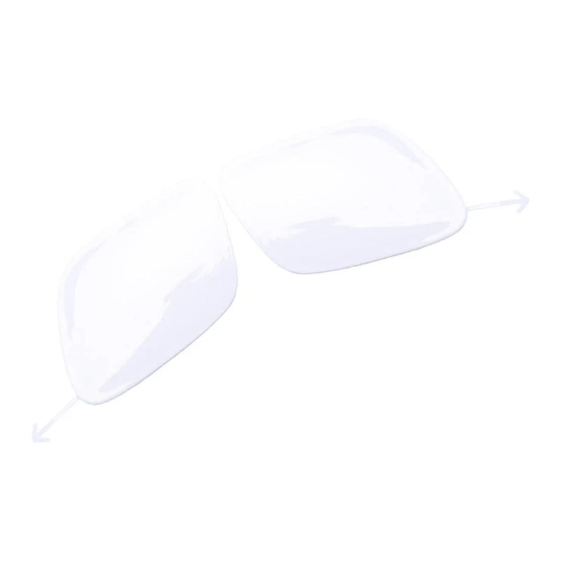 Toyota Prius Front Bumper Tow Hook Cap Cover (2019-2021)