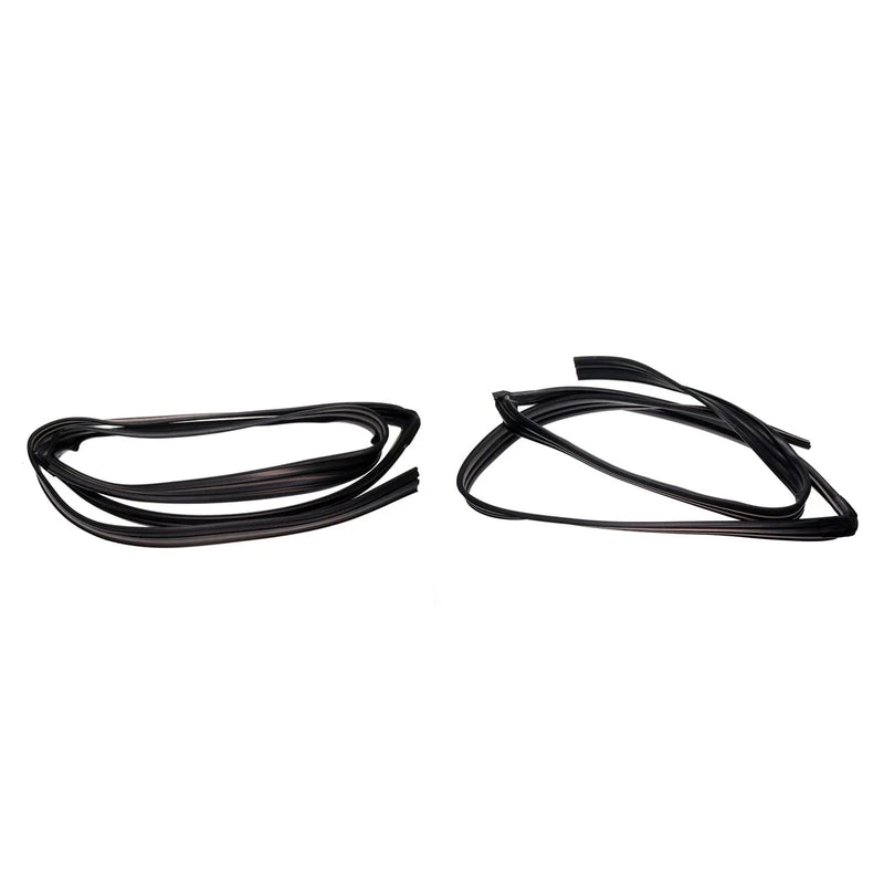 Honda City Type Z 1996-2002 Rear Door Glass Run Channel Seal