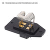 Honda Blower Motor Resistor (2001-2005)
