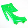 Apollo Orion 250 GREEN Plastic Front Right Tank Side Guard Fender