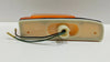 Holden Gemini TE (1979-1982) Left Hand Front Corner Lamp Assembly