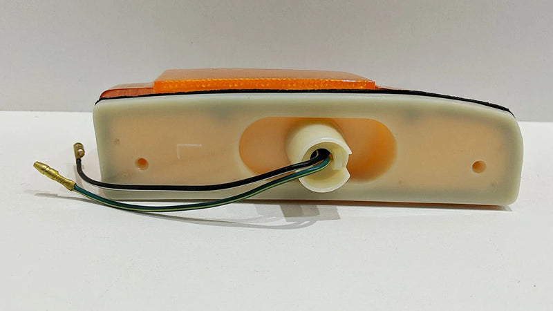 Holden Gemini TE (1979-1982) Left Hand Front Corner Lamp Assembly