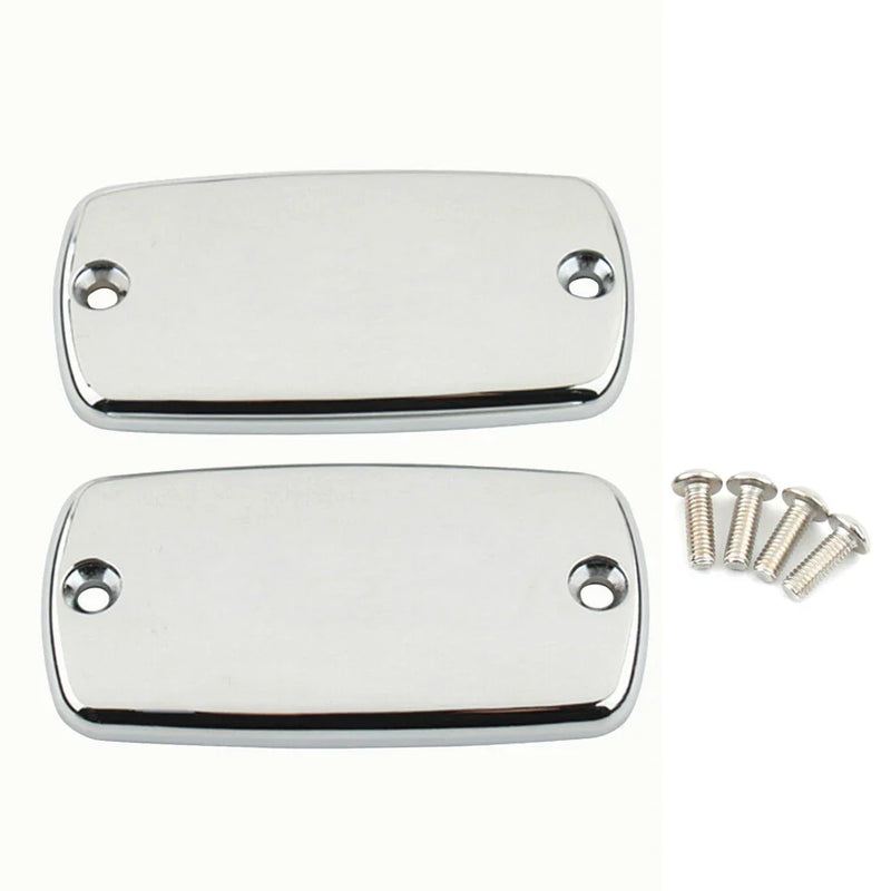 Honda Valkyrie Goldwing GL1500 / 1800 Front Brake Reservoir Fluid Cover Cap (1996-2010)