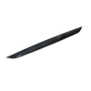 Toyota Previa 2006-2019 Real Carbon Fiber Tailgate Trim Strip