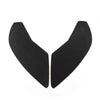 Yamaha YZF-R1 YZF-R1M Tank Traction Side Pad Gas Fuel Knee Grip Decals (15-18)