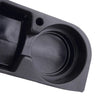 Universal Fit 2 x Car Seat Seam Drink Cup Storage Organizer Holders