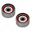 Mitsubishi L200 Triton Challenger Timing Belt Pulley (2006-2023)