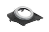 Mitsubishi L200 Triton MQ MR RH Fog Light Cover (2015-2018)