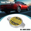 Toyota Corolla, Lexus GS300 Radiator Coolant Recovery Cap (2003-2008)