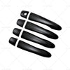 Nissan Navara D40 4 x Remote Key Door Handle Covers (2005-2015)