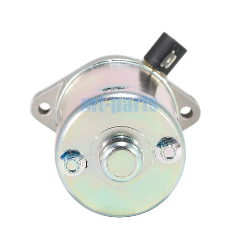 Suzuki DR-Z50, DR-Z70, FB100D Starter Motor (2019-2024, 1992-2018, 1986-1997)