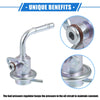 Nissan Almera Fuel Injection Pressure Regulator (1995-2000)
