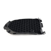 Jaguar F-Pace Closed Mesh Fog Light Grill (2016-2020)