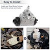 Nissan Pathfinder Rear Brake Wheel Cylinder (1989-1992)