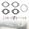 Kawasaki Mule 610 600 SX Carburetor Repair Kit (2005-2017)