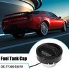 Toyota Matrix Engine Oil Fuel Tank Cap Cover (2003-2008)