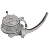 Mechanical Fuel Pump Nissan Bluebird 910 4cyl 2.0L L20B (1981 - 1985)