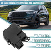 Ford Explorer Flex Lincoln AC Heater Blend Door Actuator (2011-2019)
