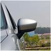 Mazda CX-5 Silver Rearview Mirror Cover (2013-2014)