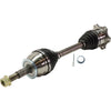CV Axle For 2004-2015 Nissan Titan Front Driver and