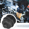 Chrysler Town & Country, Jeep Wrangler Oil Filter Cap Assembly (2008-2016)