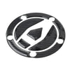 Kawasaki Ninja H2 H2R ZX10R ZX1000 Z900RS Gas Tank Fuel Cap Cover