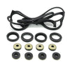 Acura Integra, Honda Civic B-Series Valve Cover Gasket (1990-2001)