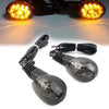 Kawasaki Ninja 250R, KLX250SF LED Smoke Turn Signal Lights (2008-2012)
