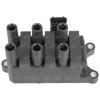 Ford Cougar SW SX 6cyl 2.5L Ignition Coil Pack (2000 - 2002)